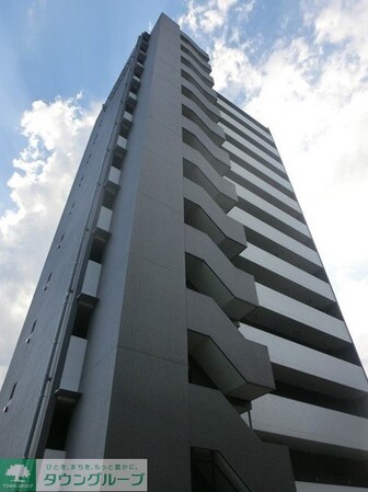 ハーモニーレジデンス池袋の物件内観写真